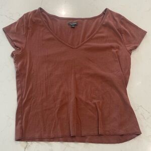 Wild Fable Slight Crop